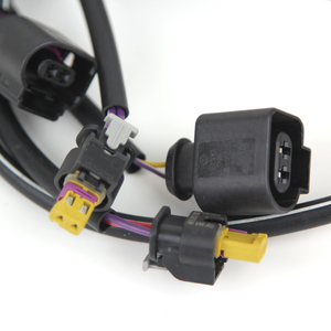 06H971627 OEM 全新燃油喷射器线束 <span class=keywords><strong>2</strong></span>.0 适用于奥迪，提供 <span class=keywords><strong>2</strong></span> 年保修 - Product Image 5