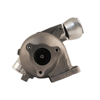 Turbocompresseur complet 28201-2a400 740611-0002 GT1544V 740611 740611-5002S 28201-2A400 et pièces