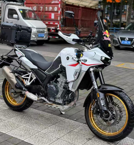 Utilizado para <span class=keywords><strong>Benelli</strong></span> <span class=keywords><strong>502c</strong></span>. Motos de Calle de Segunda Mano de Alta Calidad Equipadas con un Motor de 500cc - Product Image 6