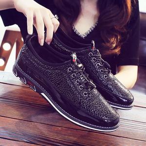 Mocassins d'été décontractés pour hommes grandes tailles, style haut de gamme, en cuir véritable, antidérapants et respirants – Meilleures ventes - Product Image 5