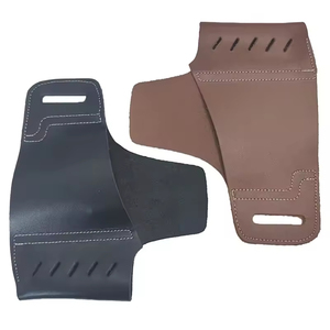 Funda táctica modular unisex para caza y tiro, organizador de moda transpirable con portación oculta, bolsas con correa de hombro arqueada - Product Image 3