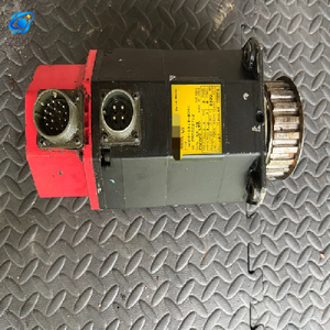 Motor Novo e Original, A06b-0313-b010 7000, C933c2719 Entrega Rápida com Embalagem Original - Product Image 1