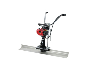 スーパープロモーションコンクリートスクリードホンダエンジン付き振動コンクリートスクリードレベリングマシン - Product Image 2