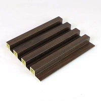 Paneles de Pared de PVC WPC 3D Ecológicos para Diseño Gráfico Decorativo de Interiores con Soporte Técnico en Línea