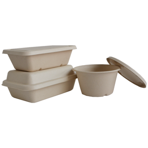 Muestras Gratis <span class=keywords><strong>de</strong></span> Envases <span class=keywords><strong>de</strong></span> Pulpa <span class=keywords><strong>de</strong></span> Bagazo <span class=keywords><strong>para</strong></span> Alimentos, Lonchera <span class=keywords><strong>de</strong></span> Bagazo <span class=keywords><strong>de</strong></span> Caña <span class=keywords><strong>de</strong></span> Azúcar con Tapa, Caja <span class=keywords><strong>de</strong></span> <span class=keywords><strong>Comida</strong></span> <span class=keywords><strong>para</strong></span> Llevar Tipo Concha - Product Image 5