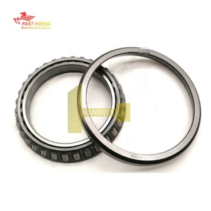 อะไหล่เครื่องจักรก่อสร้างฮังกู้ด EC220D แบริ่งขนาดใหญ่สำหรับอะไหล่รถขุด แบริ่งหมุน อะไหล่รถขุด - Product Image 3