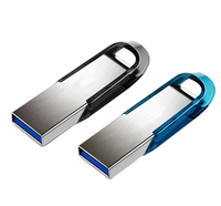 Cadeaux promotionnels, clés USB en métal bon marché, logo personnalisé, clé USB portable personnalisée, 8 Go, 16 Go, clé USB 2.0, 3.0, disque U