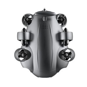 Inean professionnel 4K sous-marin Drone caméra bras robotique Exploration marine Rc télécommande cartographie océan recherche Scooter - Product Image 2