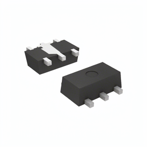 Buy Online Electronic Components SOT 89 5/6 XC6503B45APR-G Authorized Distributor Power Management (PMIC) - Product Image 1