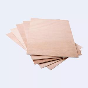 Contreplaqué de petite taille/spécifications wbp/construction/okume bingtangore contreplaqué de placage de <span class=keywords><strong>bois</strong></span> - Product Image 4