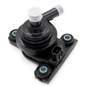 Bomba de agua eléctrica Toyota G9020-58010 G9010-58011 para reemplazo y reparación, material ABS - Product Image 3