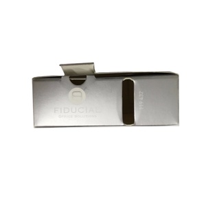 Cajas de Cartón para Lentes de Contacto Impresas a Color, Plegables, Hechas con Materiales Reciclados, con Relieve, Venta al Por Mayor - Product Image 4