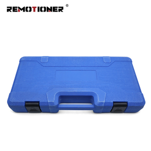 Juego <span class=keywords><strong>de</strong></span> 6 Llaves Métricas Largas <span class=keywords><strong>de</strong></span> 8mm-19mm, Llaves <span class=keywords><strong>de</strong></span> Boca <span class=keywords><strong>Doble</strong></span> <span class=keywords><strong>de</strong></span> 72 Dientes, Juego <span class=keywords><strong>de</strong></span> Llaves <span class=keywords><strong>de</strong></span> Trinquete con Cabeza Flexible Extra Larga - Product Image 6