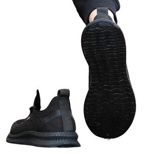 Calzado de Seguridad Laboral Ligero, Transpirable y Desodorante, Zapatos de Trabajo Casuales Deportivos de Verano para <span class=keywords><strong>Hombre</strong></span> - Product Image 3