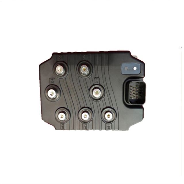 P1221B-6601 48-72V 500A DC motor controller