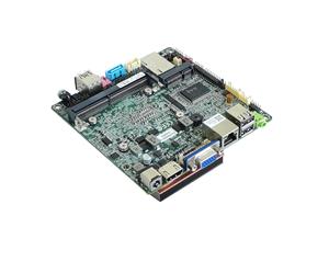 ELSKY-Placa base Skylake NANO6F, placa base compatible con Core I3, I5, I7, <span class=keywords><strong>CPU</strong></span> integrada, se aplica a la máquina de punto de venta al por menor - Product Image 5