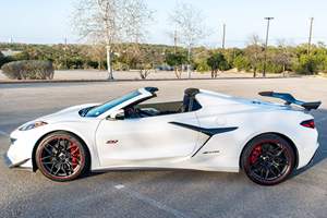 CHEVROLET <span class=keywords><strong>Corvette</strong></span> d'occasion DISPONIBLE à la VENTE - Product Image 2