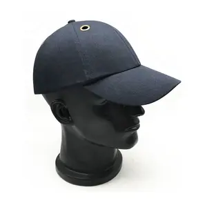 ANT5PPE सांस लेने योग्य हल्के हार्ड हैट हेलमेट पुरुषों और महिलाओं के लिए बेसबॉल बम्प कैप सुरक्षा कैप