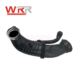 2640905100 2640900200 Tuyau d'admission turbocompressé pour Benz W205 W213 C300 E300 – Pièce durable pour filtre à air moteur, conduit d'admission, tube de rechange - Product Image 3