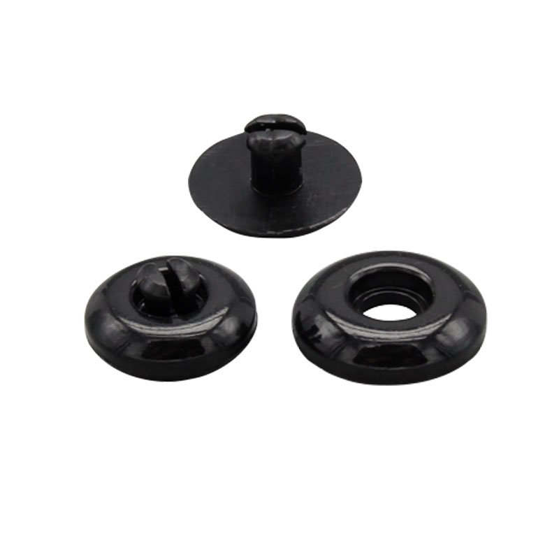 Пластиковые зажимы для книги, мужские и женские зажимы для упаковки, заклепки, нейлоновый Канцелярский Зажим