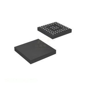 Buy Online Electronic Components SN65DSI86ZQER <strong>Interface</strong> In Stock - Product Image 1