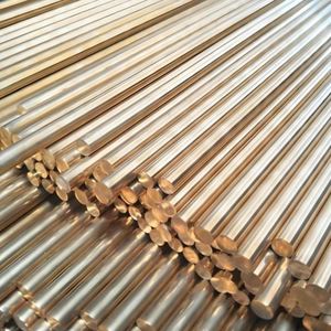 High Quality <b>Copper</b> Rod with Low Price C12000 <b>Copper</b> Rod for Electroplating <b>Copper</b> Bar - Product Image 2