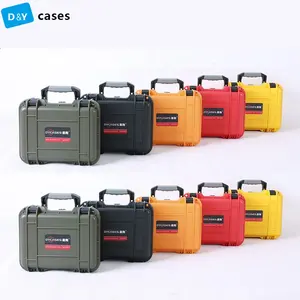 กระเป๋าเดินทางท่องเที่ยวสำหรับฟิล์มHard Carry Caseสำหรับแล็ปท็อป