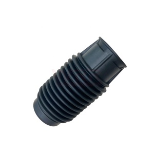2053230292 2053230192 Shock Absorber Dust <b>Cover</b> <b>Boot</b> for Benz W205 C180 C200 C300 Auto Suspension Durable Front Strut Sleeve - Product Image 1