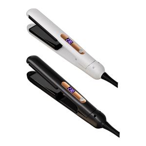 เครื่องยืดและดัดผมสีขาวแบบ2ใน1อุปกรณ์จัดแต่งทรงผมสำหรับผู้ชายและผู้หญิงใช้ในบ้าน - Product Image 4