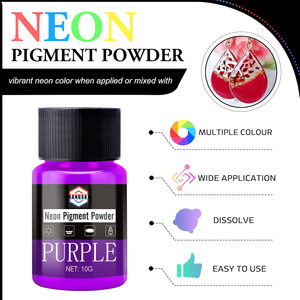 Wholesale high-quality organic phosphors for industrial manufacturing craft printing and electronic organic pigments free sample - Product Image 4