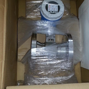 เครื่องวัดอัตราการไหลแบบวอร์เท็กซ์ รุ่น 7F2C25-AABCCADCAAAAASKA1 - Product Image 1