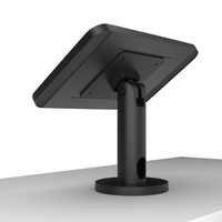 Soporte de terminal POS giratorio de 360 grados personalizado Soporte de tableta PC giratorio e inclinable Pantalla táctil Soporte de tableta Instalación de cajero