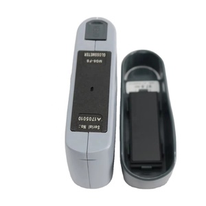 Medidor de Brillo Inteligente MG6-FS, Rango de 0.0~199.9 (GU), Incidencia 60 - Product Image 1