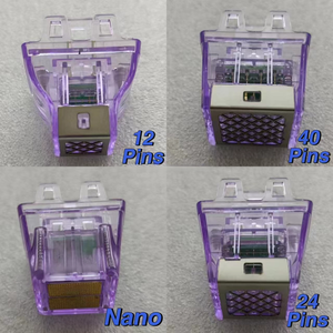 Puntas de Repuesto M8 NANO 12 24 48 Pines para Skincare Link - Product Image 2