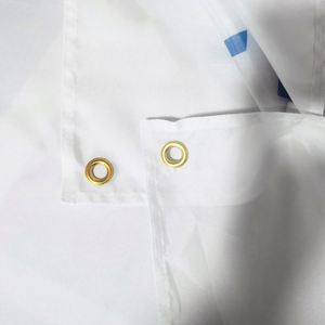 Banderas Personalizadas de Poliéster 100D de 90x150cm (3x5 pies), Banderas de Tela de Seda de Buena Calidad con Impresión Digital de Logotipo Personalizado para Niños - Product Image 6