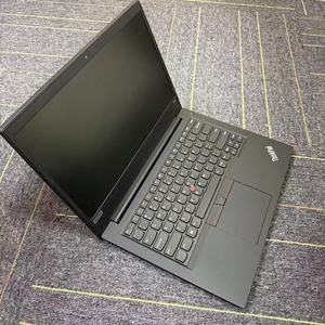 Pour ThinkPad E480 14 pouces FHD Intel I5 16 Go de RAM 256 Go de SSD Ordinateur portable professionnel Clavier anglais Windows 10 - Product Image 3