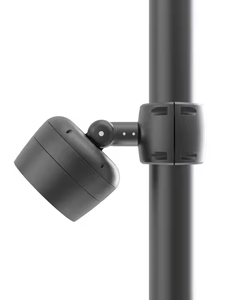 Projecteur LED COB RGBW en aluminium Ruirock <span class=keywords><strong>IP66</strong></span>, garantie 3 ans, CRI 70, dimmable, certifié RoHS, durée de vie 50000 heures, pour aménagement paysager, <span class=keywords><strong>20W</strong></span> - Product Image 1