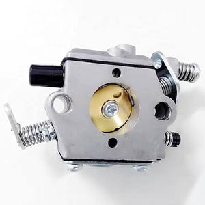 Remplacement de carburateur C1Q-S43B WT-325A pour tronçonneuse <span class=keywords><strong>STIHL</strong></span> MS170 MS180 017 018 <span class=keywords><strong>MS</strong></span> <span class=keywords><strong>170</strong></span> 180 - Product Image 1