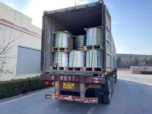 Bobines de lamelles en aluminium de qualité supérieure pour stores de fenêtre <span class=keywords><strong>25</strong></span> <span class=keywords><strong>mm</strong></span> 50 <span class=keywords><strong>mm</strong></span> lamelles en alliage d'aluminium pour stores vénitiens en aluminium - Product Image 5