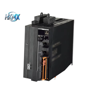 ใหม่ R88D-1SN10F-ECT R88d1sn10fect ตัวควบคุมการเขียนโปรแกรม PLC สต็อกคลังสินค้า - Product Image 1