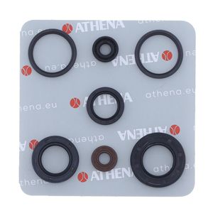 ชุดซีลน้ำมันเครื่อง - Product Image 2