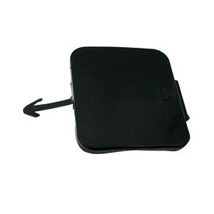 Cache-crochet de remorquage avant BMW Série 5 51118212527 en ABS pour utilisation avec remorque - Product Image 3