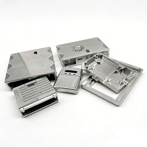 Servicios avanzados de mecanizado CNC que ofrecen piezas torneadas de acero inoxidable y soluciones detalladas de mecanizado CNC. - Product Image 2