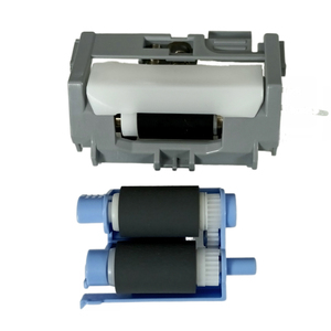 Rodillo de Recogida y Almohadilla de Separación J8H60-67903 F2A68-67913 RM2-5745-000 RC4-4346-000 para M501 M506 M527 M527c J8H60-67903 F2A68-6 - Product Image 2