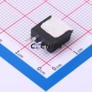 ทรานซิสเตอร์ฟิลด์ทรานซิสเตอร์ (MOSFET) ทรานซิสเตอร์ฟิลด์ IPB80P04P407ATMA1ถึง263แบบใหม่ดั้งเดิม - Product Image 2