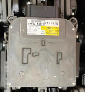 โมดูลบัลลาสต์ไฟหน้ามือสอง 89907-10030 89908-10030 สำหรับรถยนต์โตโยต้า ซี-เอชอาร์ (C-HR) - Product Image 3