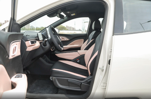 BYD Modelo Seagull 2026, 305KM, 5 Puertas, 4 Plazas, Hatchback, 75 Caballos de Fuerza, Eléctrico - Product Image 5
