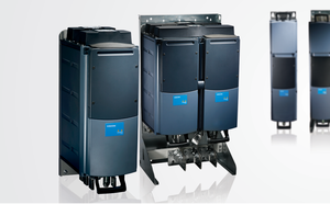 Dan-foss Vacon VACON0020-3L-0005-4, para Automatización Industrial - Product Image 3