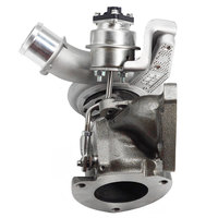 OEM # BK3Q6K682NB Turbo chargeur TD03 pour Ford Ranger 2.2 L Moteur PUMA 49131-06340 BK3Q-6K682-NA