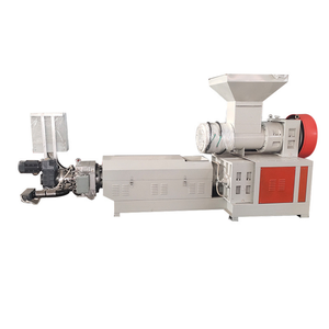 Granulador de bloque de prensa en frío de fusión en caliente <span class=keywords><strong>Eps</strong></span> preciso estable duradero granulador de espuma residual - Product Image 3